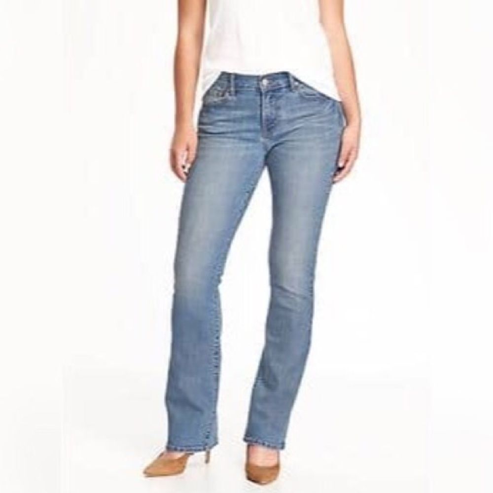 ✨Refuge Premium Juniors Low Rise Bootcut✨